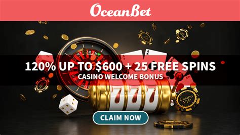 Oceanbet casino El Salvador